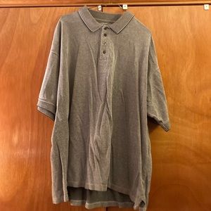 Edona Mens Short Sleeve Polo